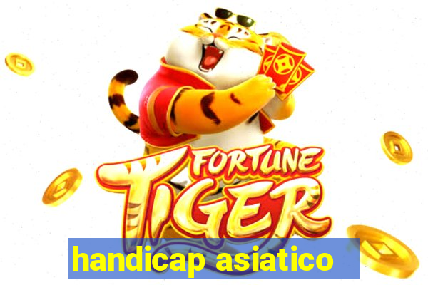 handicap asiatico -0,5